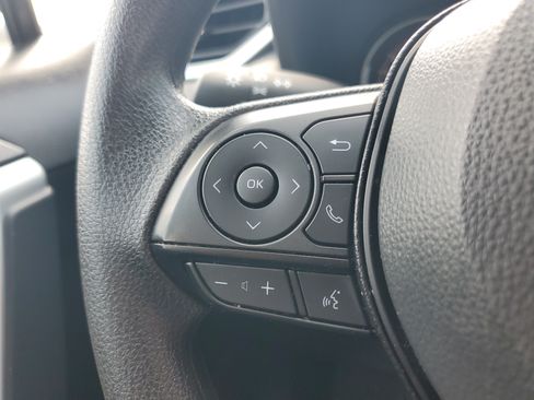 Certified 2025 Toyota RAV4 XLE AWD/4WD image 23