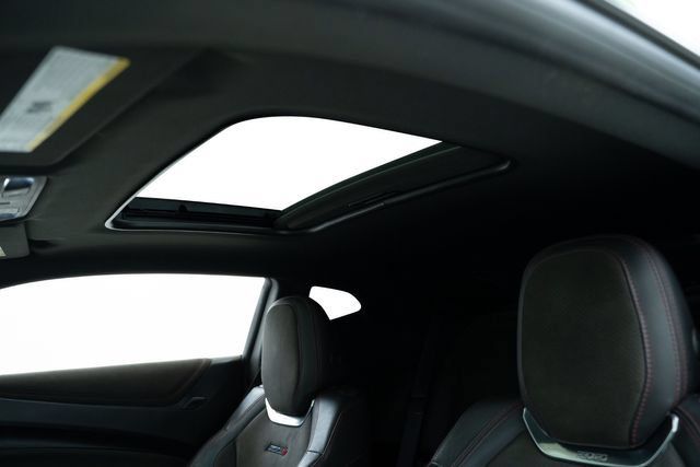 Used 2017 Chevrolet Camaro ZL1 RWD image 23
