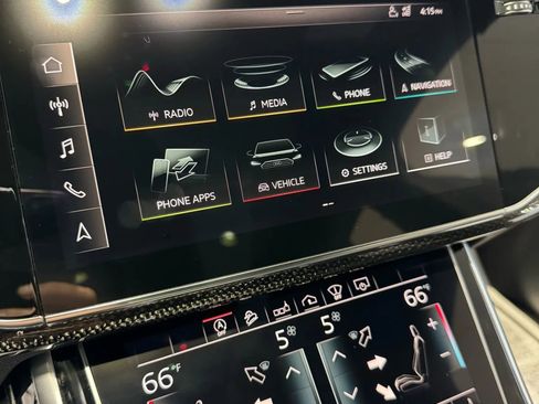 Used 2020 Audi SQ7 Prestige image 22