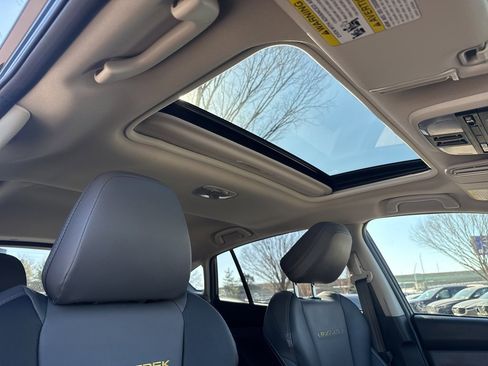 Used 2023 Subaru Crosstrek 2.5i Sport image 29