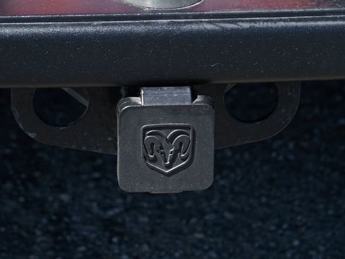 Used 2021 RAM 1500 Classic Warlock w/ Electronics Group RWD image 43