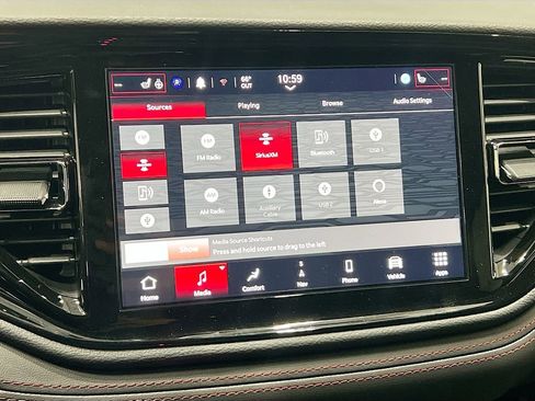 New 2026 Dodge Durango GT w/ Blacktop Package image 31