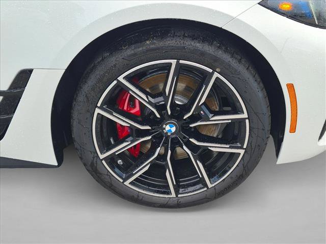 New 2026 BMW 430i w/ M Sport Package RWD image 9