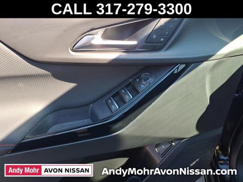 Used 2026 Chevrolet Equinox RS w/ Convenience Package III FWD image 14