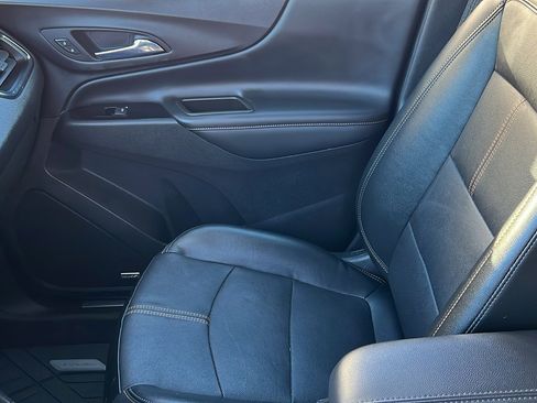 Certified 2024 Chevrolet Equinox Premier image 20