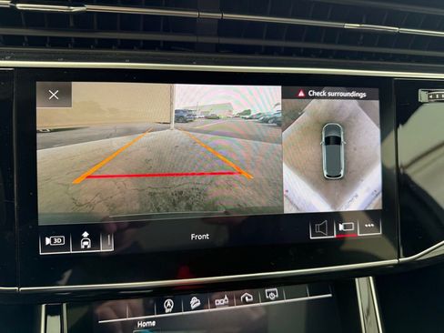 Used 2020 Audi Q7 2.0T Premium Plus w/ Premium Plus Package image 21