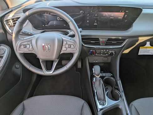 New 2026 Buick Encore GX Preferred w/ Advanced Technology Package FWD image 9