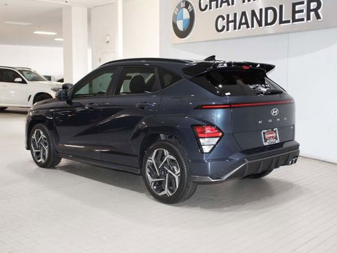 Used 2024 Hyundai Kona N Line image 5