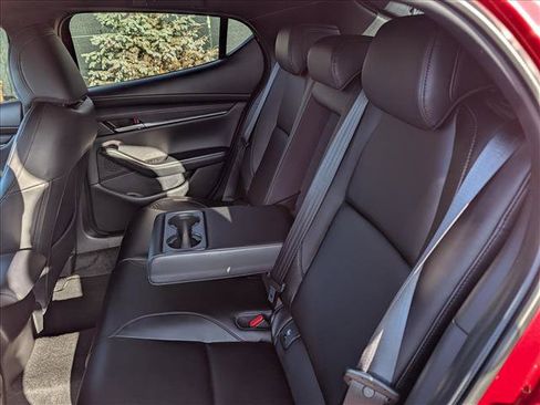 Used 2025 MAZDA MAZDA3 s Sport image 22