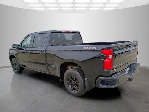 Used 2023 Chevrolet Silverado 1500 W/T w/ WT Value Package image 5