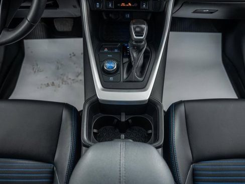 Certified 2024 Toyota RAV4 XSE image 30