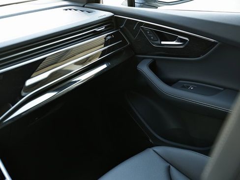 New 2026 Audi Q7 3.0T Premium Plus image 28