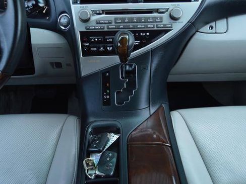 Used 2012 Lexus RX 350 FWD w/ Premium Pkg image 22