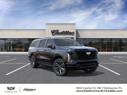 New 2026 Cadillac Escalade ESV Sport