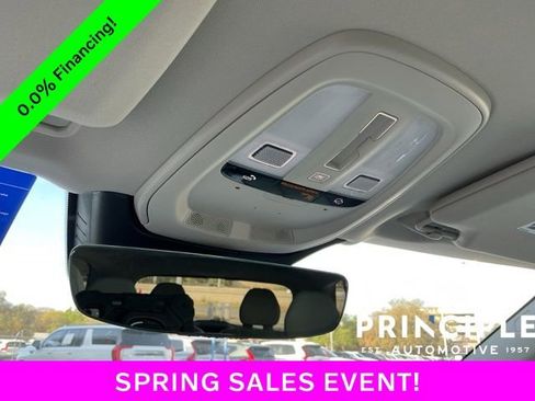 New 2026 Volvo XC90 T8 Ultra w/ Protection Package Premier image 24