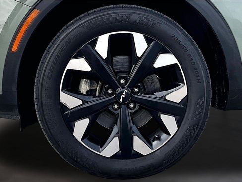 Used 2023 Kia Sportage X-Line AWD/4WD image 10