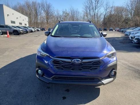 New 2026 Subaru Crosstrek 2.0i Premium image 9