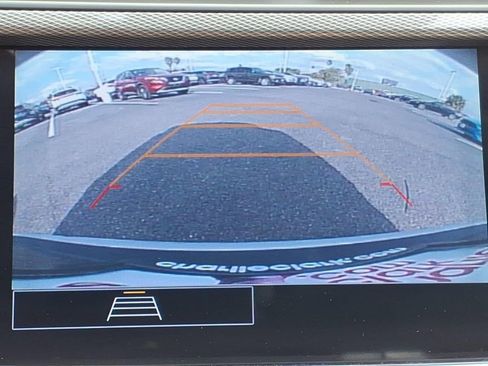 Used 2023 Buick Encore GX Select w/ Safety Package II image 22