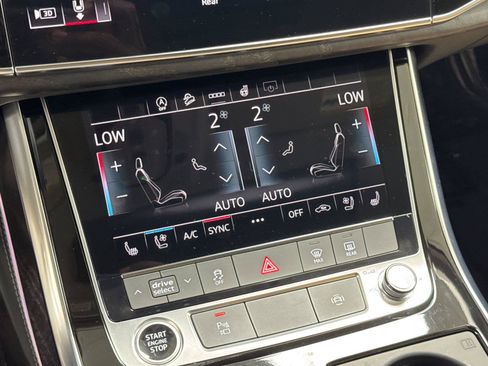 Certified 2026 Audi Q7 2.0T Premium Plus AWD/4WD image 21