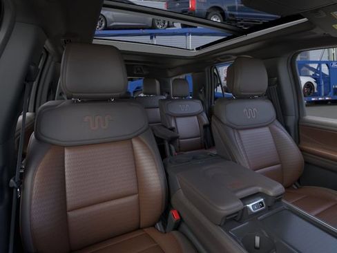 New 2026 Ford Expedition King Ranch AWD/4WD image 12