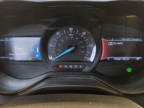 Used 2019 Ford Fusion SE image 23