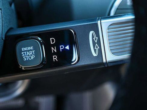 New 2026 Hyundai Palisade Calligraphy FWD image 25