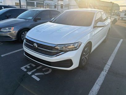 Used 2024 Volkswagen Jetta S