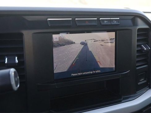 Certified 2023 Ford F250 XLT w/ FX4 Off-Road Package image 16