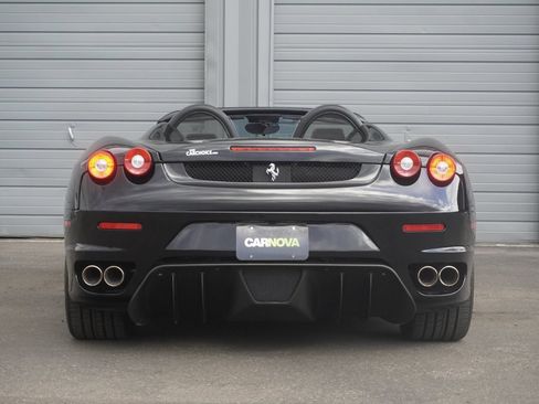 Used 2006 Ferrari F430 Spider RWD image 4