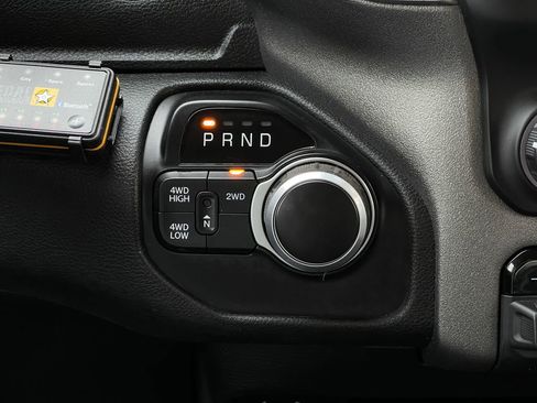 Used 2020 RAM 2500 Tradesman w/ Bed Utility Group image 25