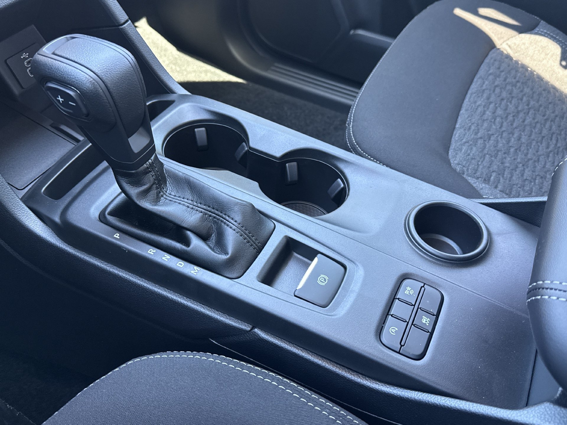 New 2026 Ford Ranger XL RWD image 9