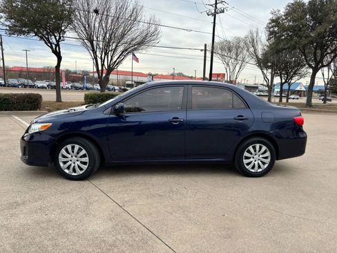 Used 2012 Toyota Corolla LE image 10