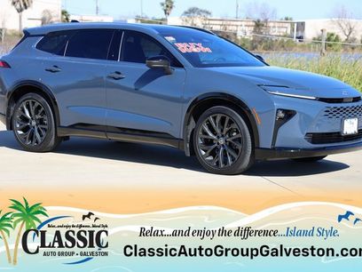 Certified 2025 Toyota Crown Signia w/ Advanced Technology Package