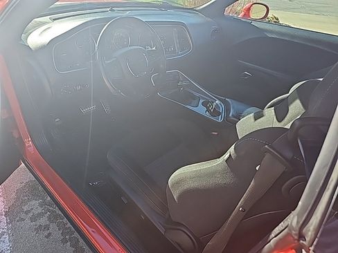 Certified 2022 Dodge Challenger R/T image 2