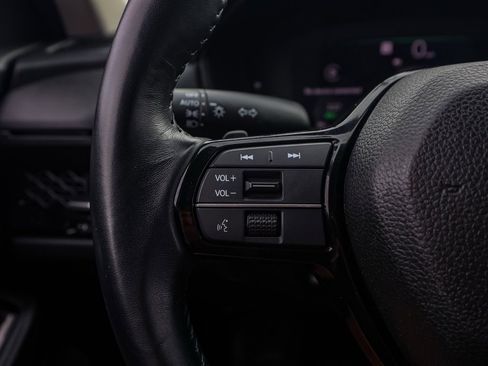 Used 2024 Honda Accord Touring image 25