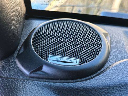 Used 2016 Jeep Wrangler Unlimited Sahara w/ Max Tow Package image 16