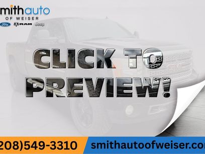Used 2012 GMC Sierra 2500 Denali