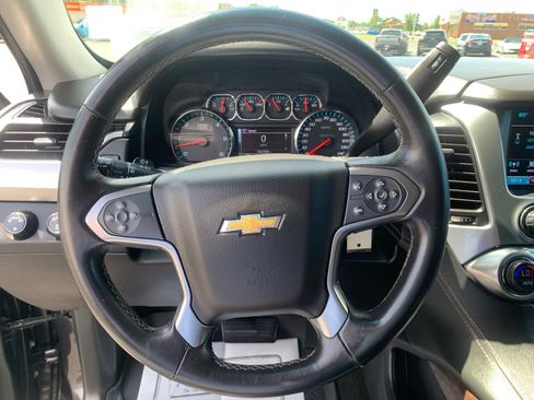Used 2018 Chevrolet Tahoe LS AWD/4WD image 10