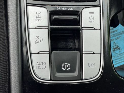 Used 2023 Hyundai Tucson SEL AWD/4WD image 25