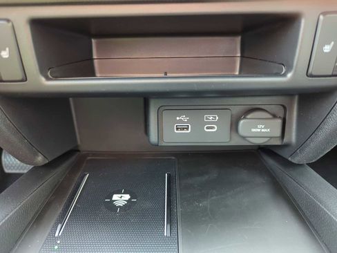 New 2025 Honda Ridgeline TrailSport+ image 23