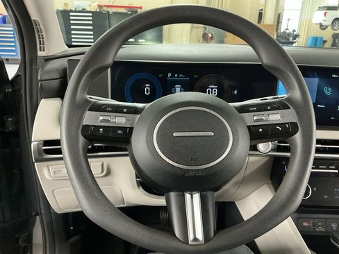 Certified 2026 Hyundai Tucson SEL AWD/4WD image 9