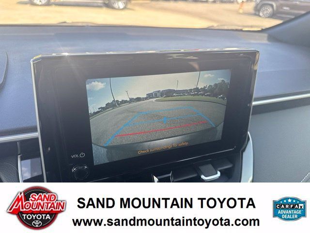 Used 2026 Toyota Corolla SE FWD image 24
