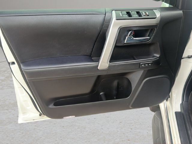Used 2023 Toyota 4Runner Limited AWD/4WD image 16
