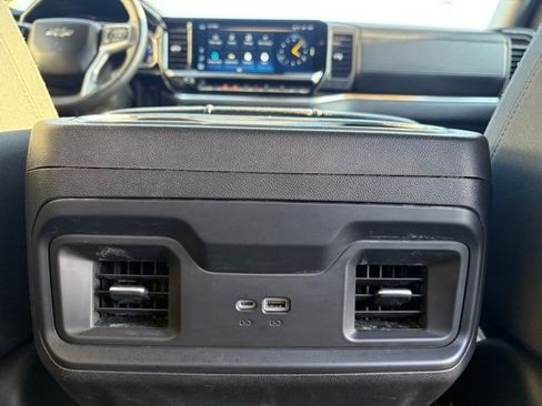 Used 2023 Chevrolet Silverado 1500 RST image 29