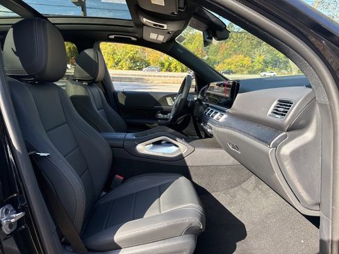 New 2026 Mercedes-Benz GLE 350 4MATIC image 27