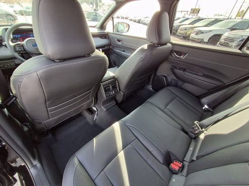 New 2026 Subaru Outback Touring AWD/4WD image 15