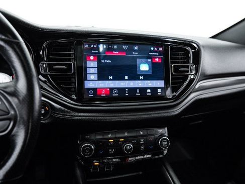 Used 2021 Dodge Durango GT AWD/4WD image 27