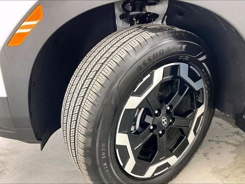Certified 2026 Hyundai Santa Fe SE AWD/4WD image 33