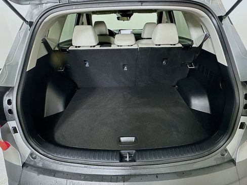 Used 2021 Kia Seltos EX image 31