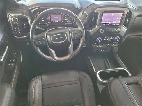Used 2019 GMC Sierra 1500 Denali w/ Denali Ultimate Package image 10